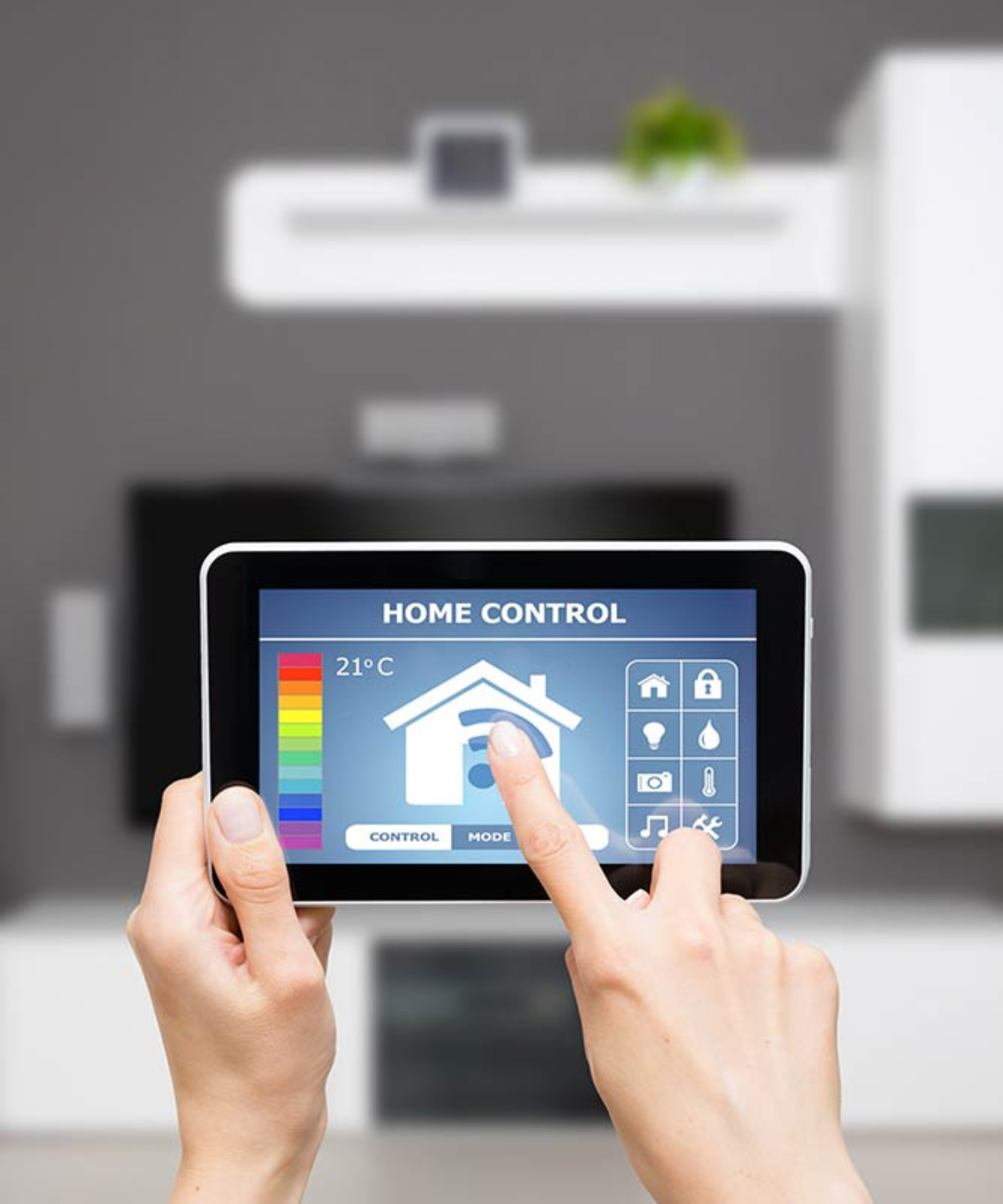 Smart Home Gadgets