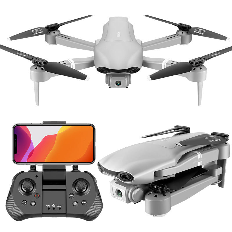 Folding drone Grey 2000W