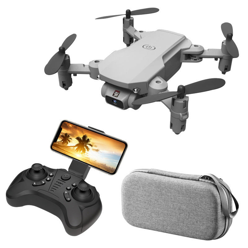 Aerial Drone Grey