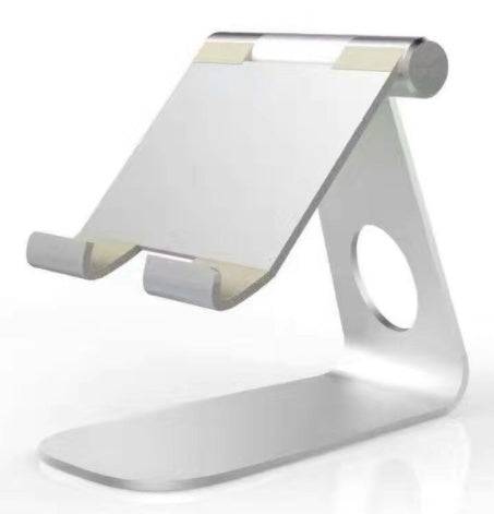 Compatible with Apple, Tablet Stands Holder For Ipad Stand Mini Tablet Phone Mount Support Deskt Accessories Adjustable Bracket default