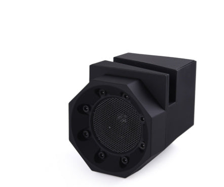 Smart Magnetic Induction Resonance Speaker Black2.