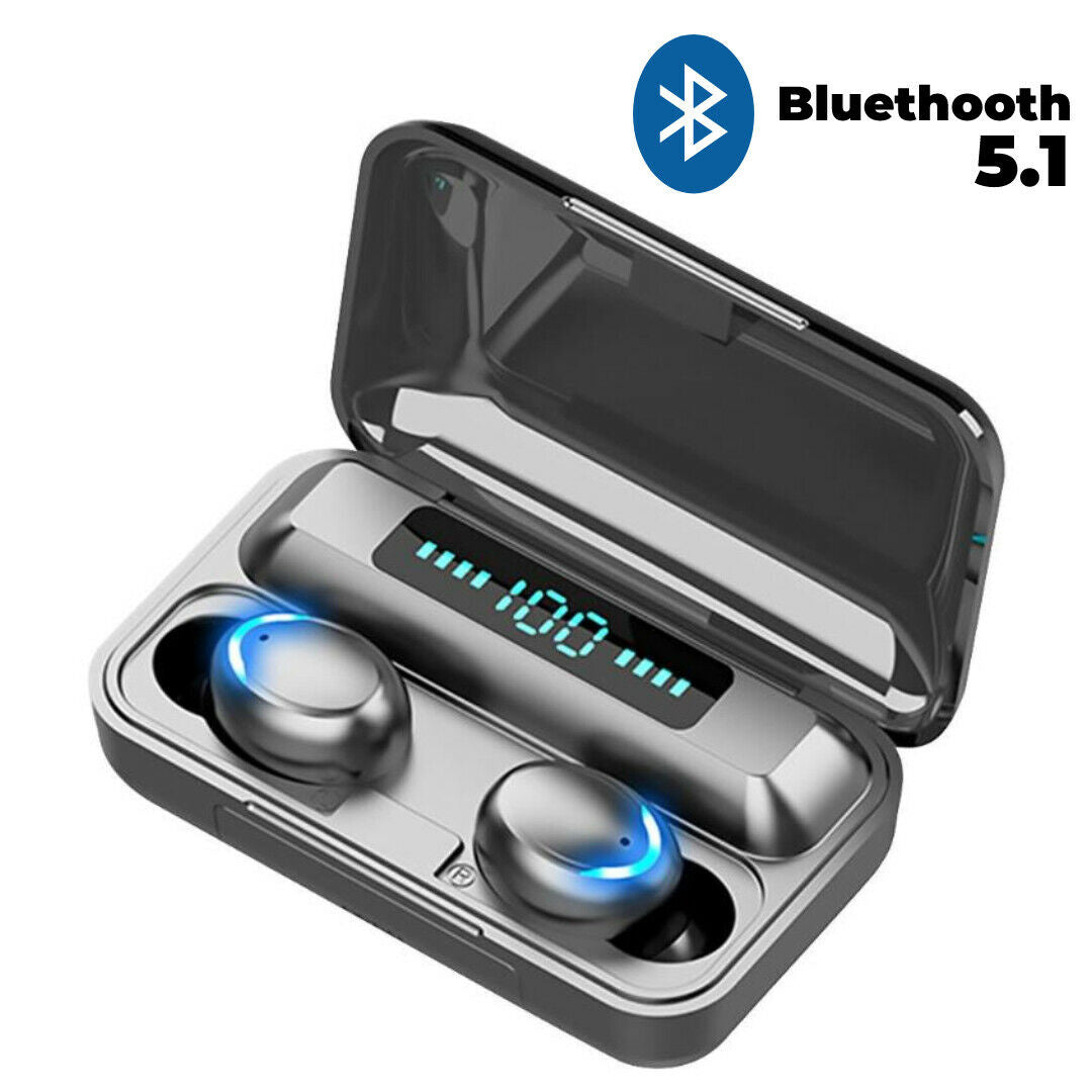 Bluetooth Earbuds For S Amsung Android Wireless Waterproof Bluetooth Earbuds For I Phone S Amsung Android Wireless Earphone Waterproof default